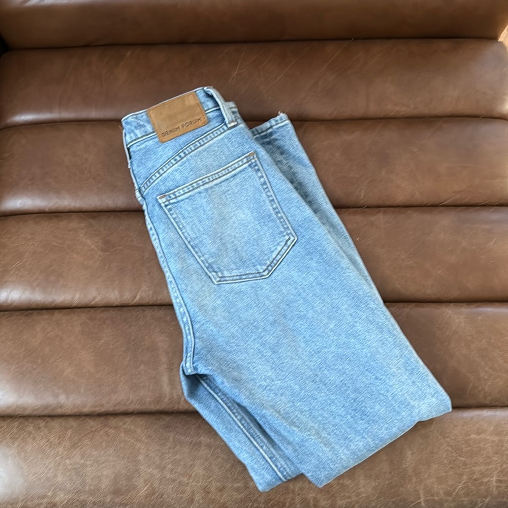 JEANS DENIN FORUM